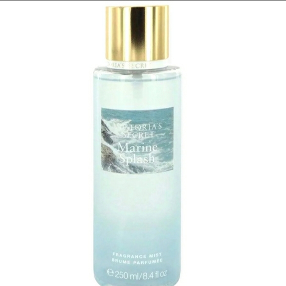 Victoria's Secret Other - V.S  marine Splash